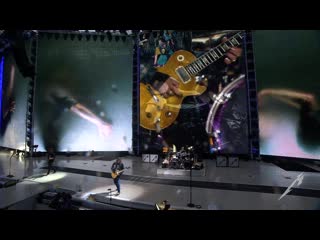 Metallica welcome home (sanitarium) (manchester, england june 18, 2019)