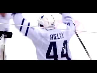 Morgan rielly 2018 2019 highlights