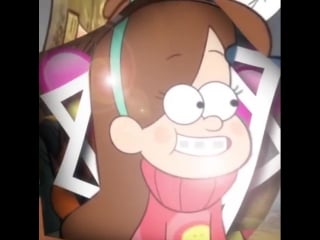 Mabel pines | gravity falls