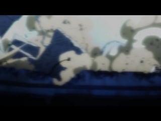 Ванпанчмен / one punch men 1 серия (shachiburi)