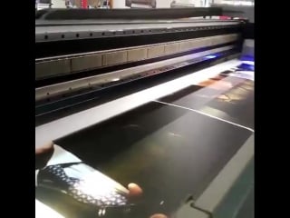 Zy k5380b pro,500cm width led uv printer, special for stretch ceiling film & fabric,