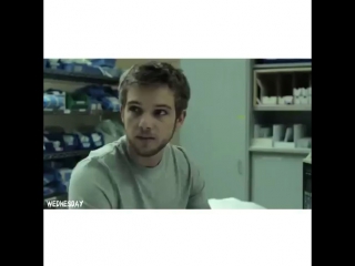 Max thieriot