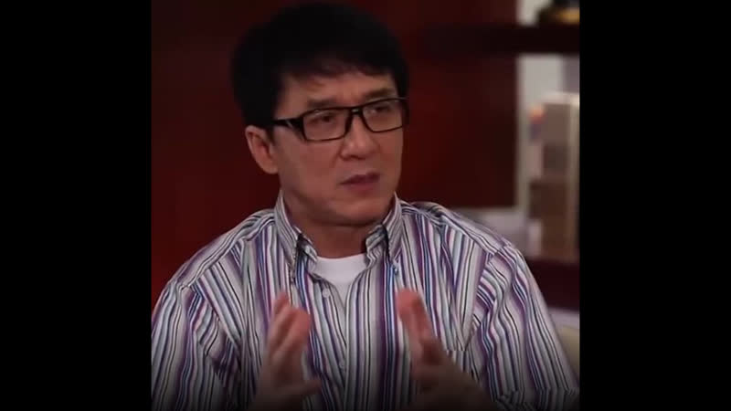 Интервью с голливудскими звездами (отрывок)