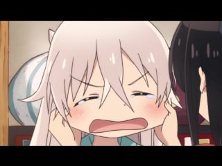 Город предсказательниц | urara meirochou серия 5