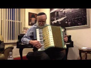 אלי ליפסקר כליזמר eli lipsker more klezmer