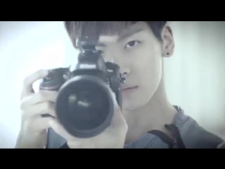 120912 dazzling girl mv teaser