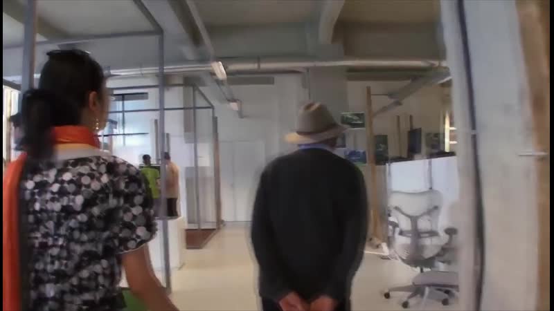 Жак фреско снимает свою хату