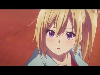 [rd] мириады цветов фантомного мира / musaigen no phantom world [3/12] [mvo] [screem, alice, lordpigeon, alexy]