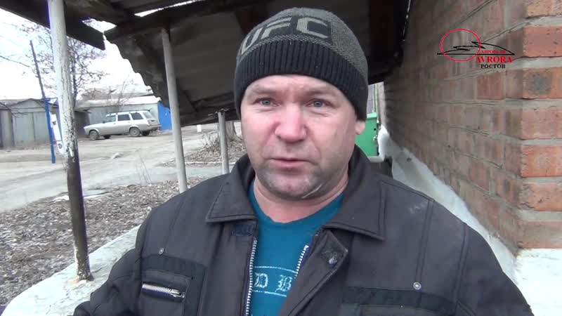Накипело об этом мечтают жители забытого поселка