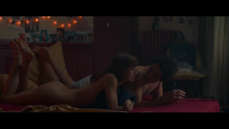 Таис алессандри, сандрин киберлэн мой ребенок / thaïs alessandrin, sandrine kiberlain mon bébé ( 2019 )