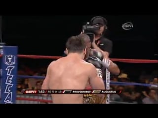 2010 05 21 ruslan provodnikov vs emanuel augustus