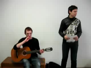 Побрей мой кокос (live jourfuck 02/03/2010)