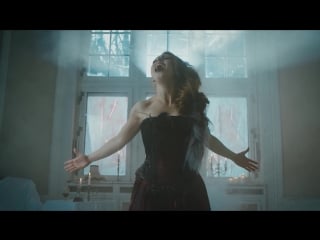 Exit eden impossible (shontelle cover) [official videoclip] 2017