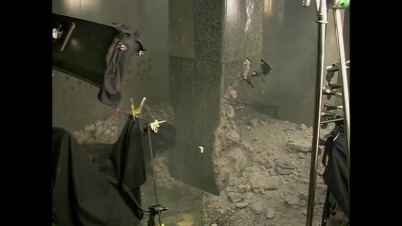 Джон уик до того как стал известен