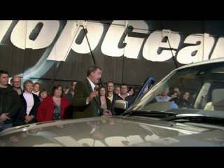 Лучший внедорожник планеты range rover 2010 доказанно top gear