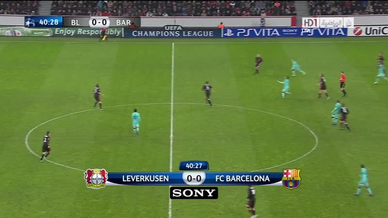 Fcb porn video – Bl fcb (cl 11/12)