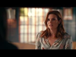 Sweet magnolias s01e01