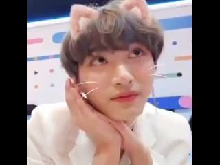 Seonghwa(cute)