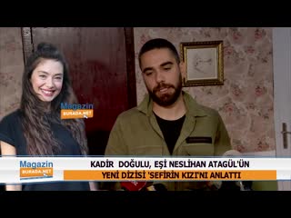 Kadir doğulu laf değil icraat yapsınlar