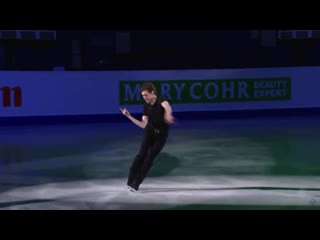 Jason brown 4cc gala ex