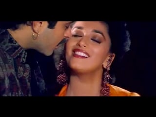 ♥madhuri dixit nene & anil kapoor♥