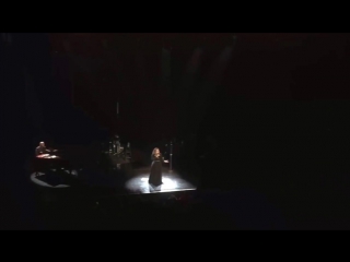 Adele «all i ask» (live at «wiltern theatre»)