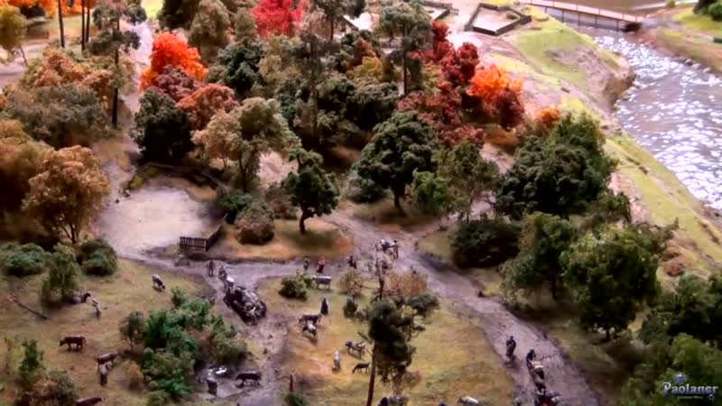 Петровская акватория (2014)