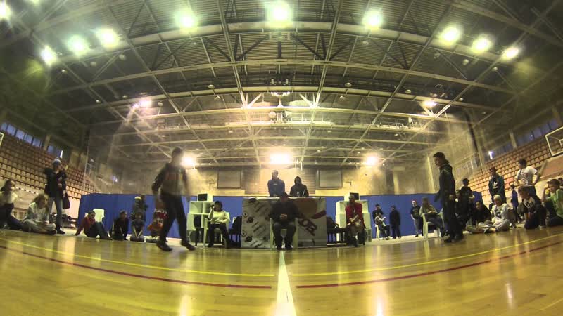 Semen vs erik | 18 | breaking porn | vizov | magnitogorsk | 06 03 2016 #bboy #bgirl #breakdance