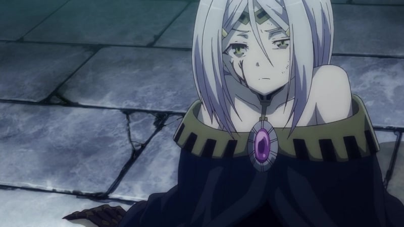 Фильм тринити семеро магов вечная библиотека и девушка алхимик / единство семи магов библиотека вечности и девушка алхимик