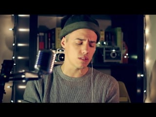 James arthur say you won t let go (cover by leroy sanchez)