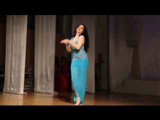 Yana soklakova belly dance festival in orsk (russia) ws,judge and show 20865