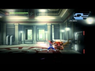 Strider ps4 demo gameplay 1080p