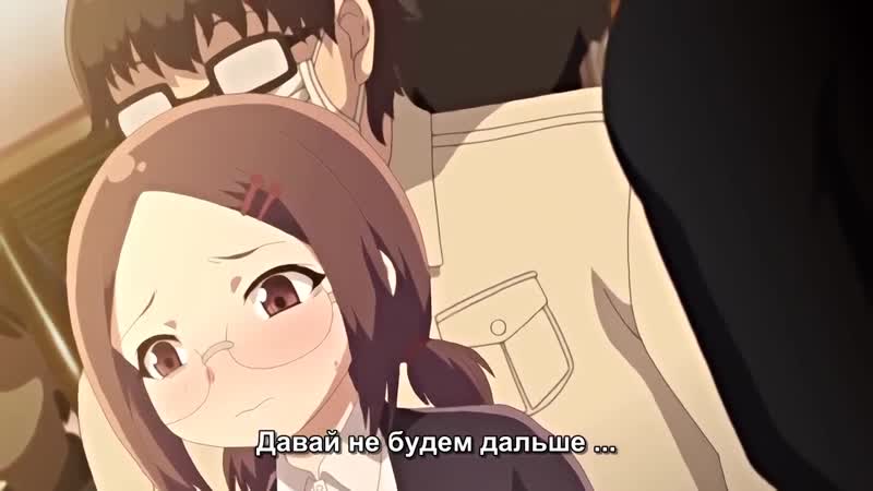 Sotsugyou chikan densha