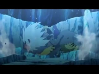 Боруто и сумире правильная девочка