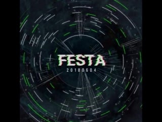 [180529] bts festa 2018 [bts bighit]