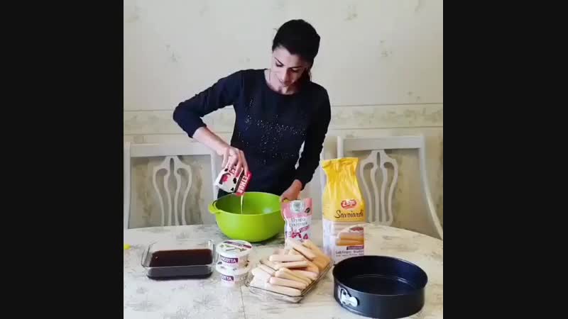 Рецептик 🙌🏽💫 торт для мужа👇