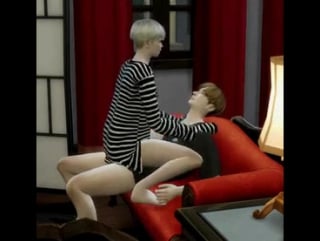 Jikook [куртизанка пак чимин]