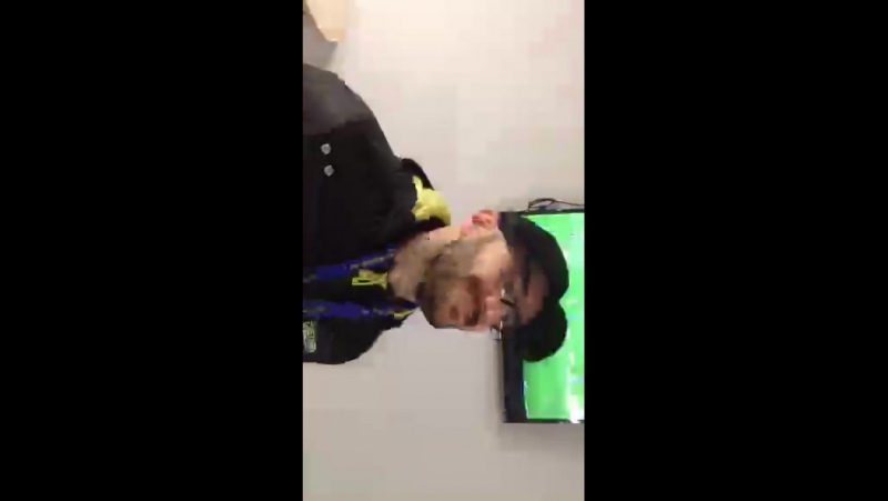 Никита мелкозеров перед бульбасико