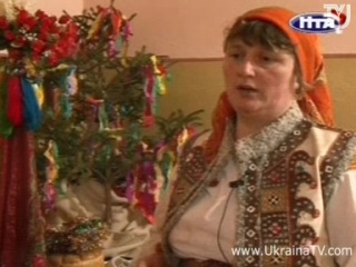 Українські традиції весілля по гуцульськи українське сватання