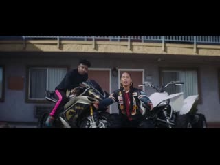 Alicia keys ft 21 savage x miguel show me love (official remix video) [oklm russie]