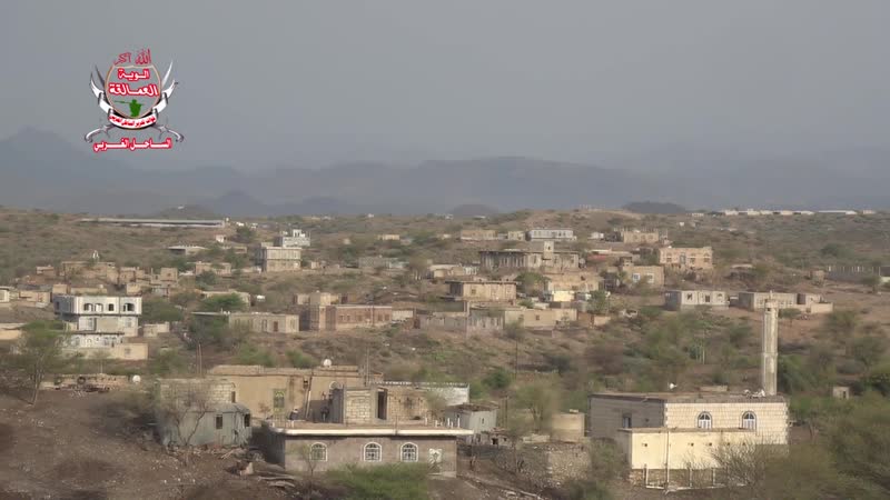 شاهد بالفيديوتقدم قوات العمالقة والمقاومة الجنوبية المشتركة نحو الفاخر