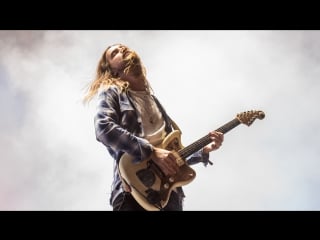 Kevin parker praises frank ocean