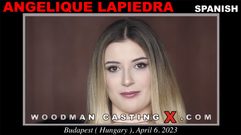 Angelique lapiedra интервью