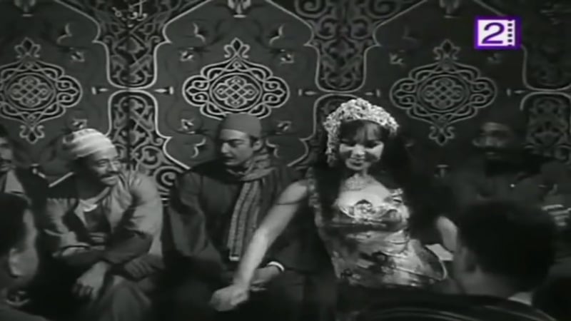 Nahed sherif ked al ozal ناهد شريف كيد العزال