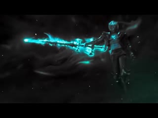 League of legends edit; viego