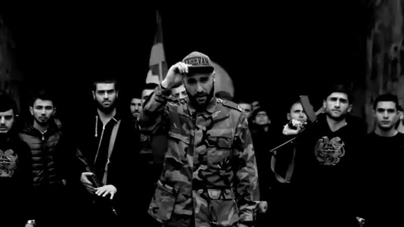 Narek mets hayq bruncqd od (armenian rap)