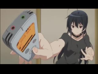 Chuunibyou demo koi ga shitai