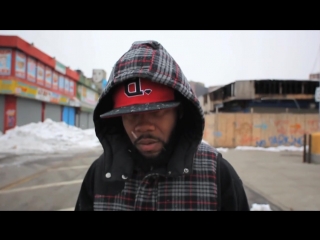 Reks 25 th hour [ official music video ] fps 25/hd 720 p