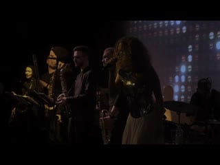 Tenbitz collective feat nastya martynova ijust do