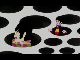 Beatles yellow submarine 1968 full movie in english eng 720p hd